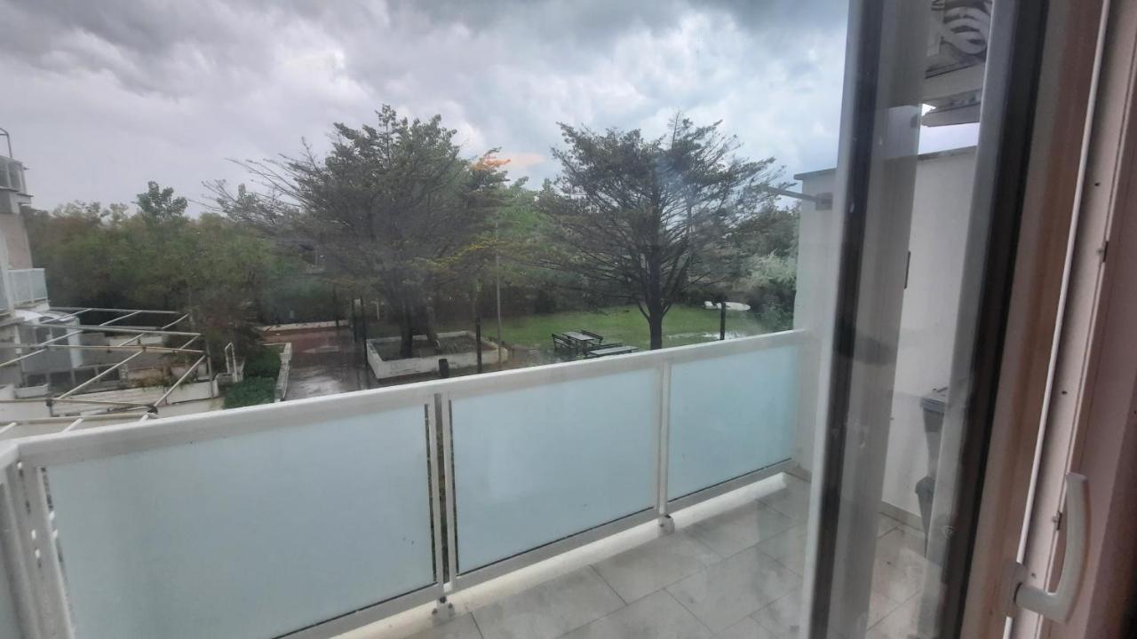 Appartamento Mare Vasto Exterior foto