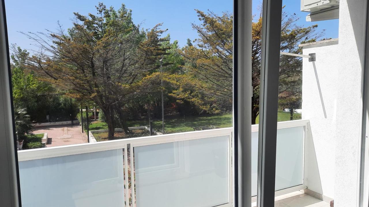 Appartamento Mare Vasto Exterior foto