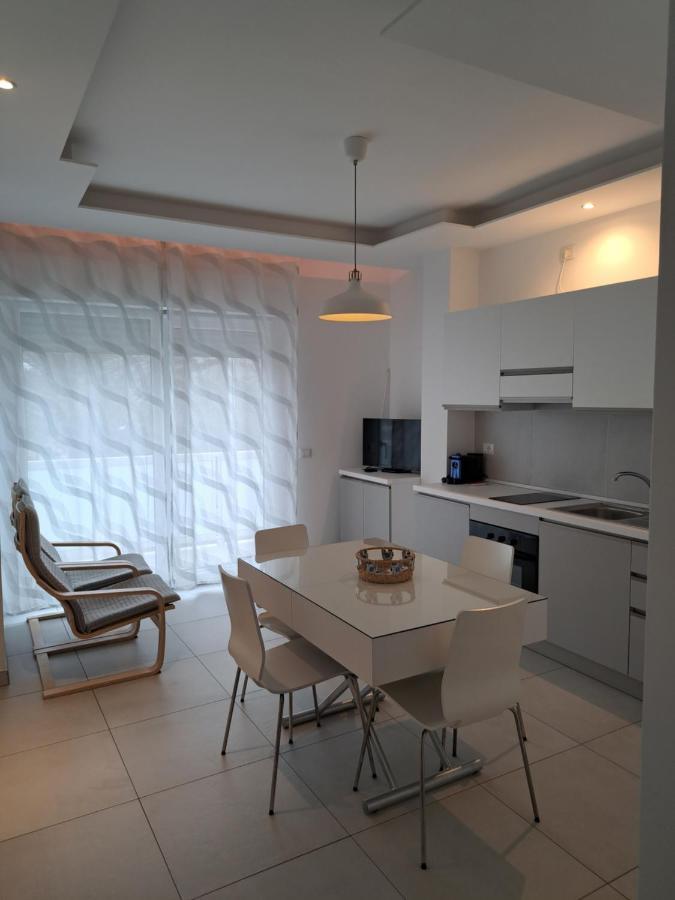 Appartamento Mare Vasto Exterior foto