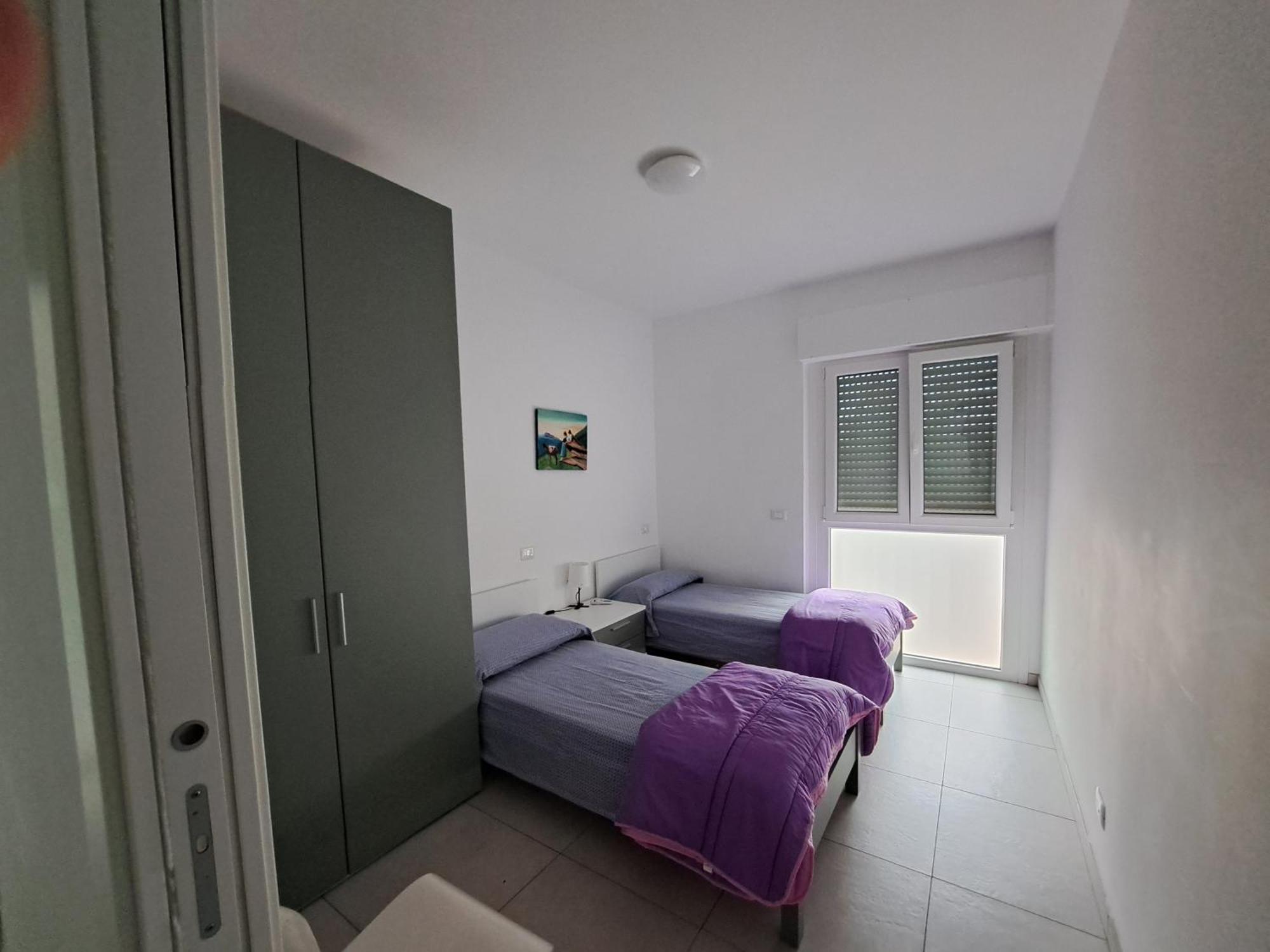 Appartamento Mare Vasto Exterior foto